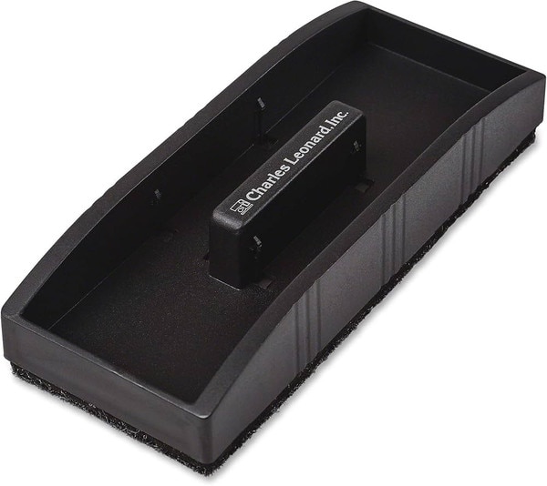 Charles Leonard Magnetic Dry Eraser